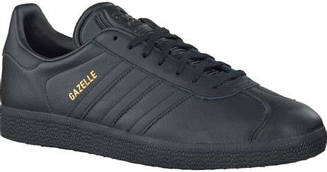 adidas originals gazelle heren zwarte ziik|Mens adidas originals gazelle + FREE SHIPPING .